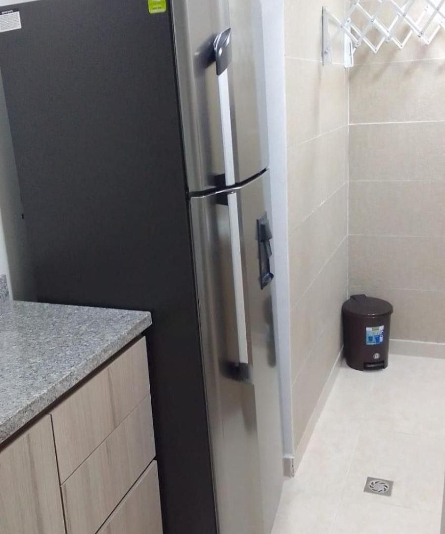 Brisa De La Bahia Apartamento *