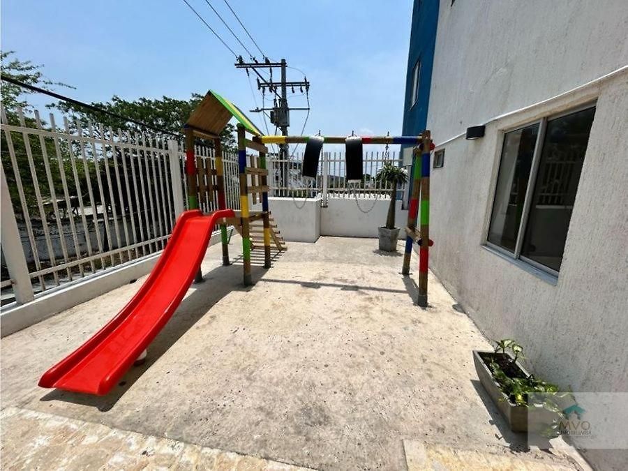Apartamento Brisa De La Bahia *