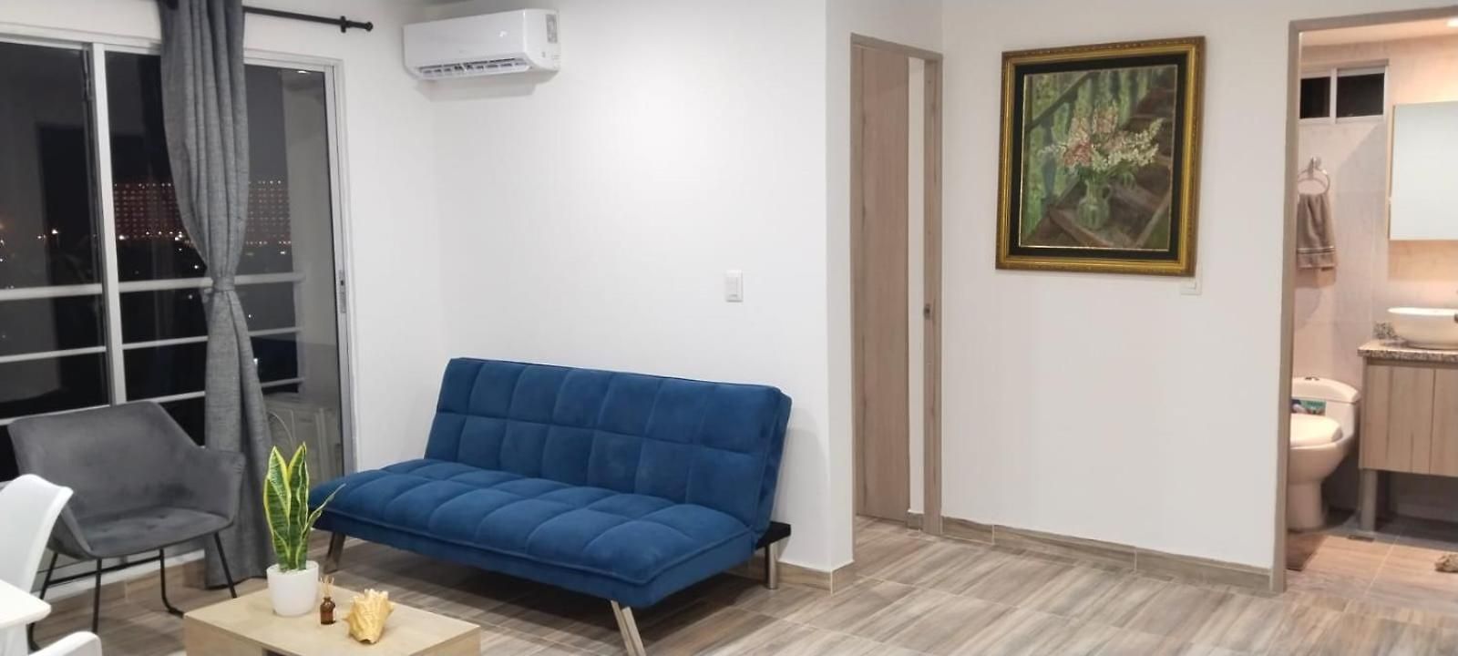 Apartamento Brisa De La Bahia *