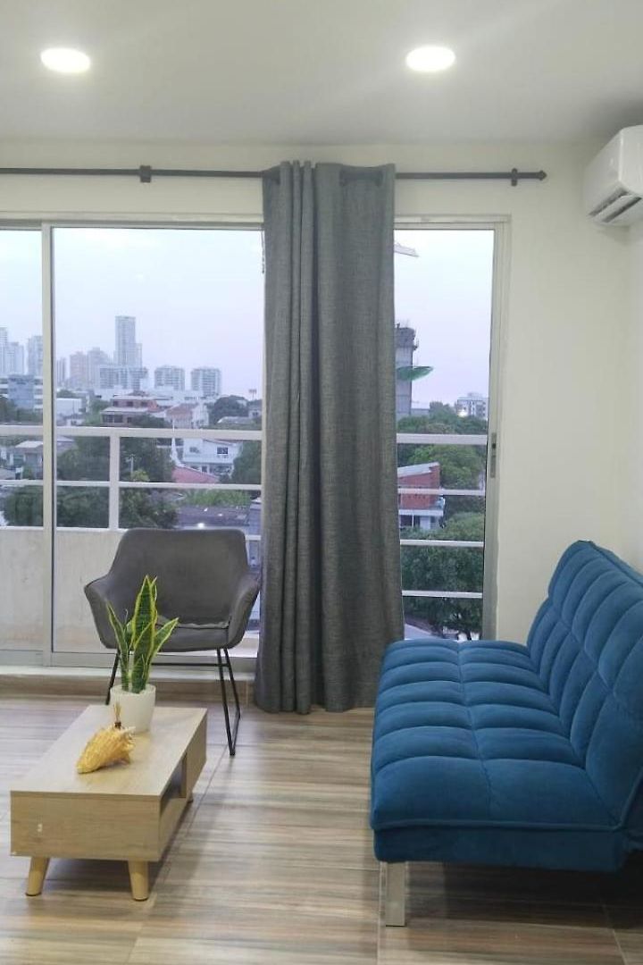 Brisa De La Bahia Apartamento