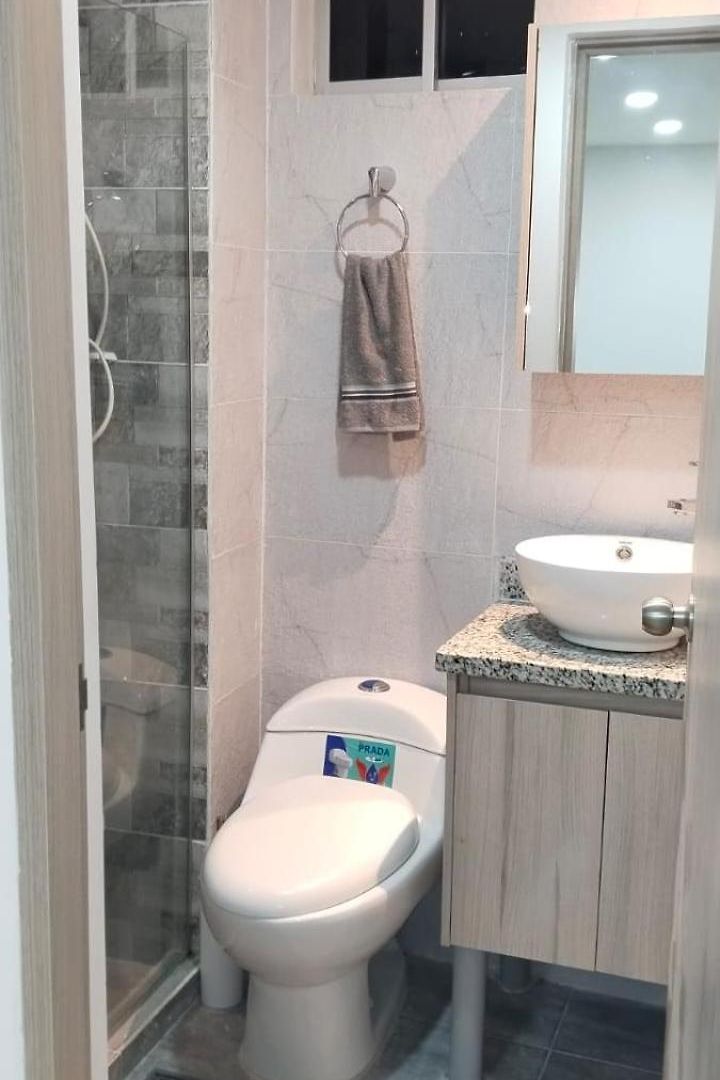 Apartamento Brisa De La Bahia *