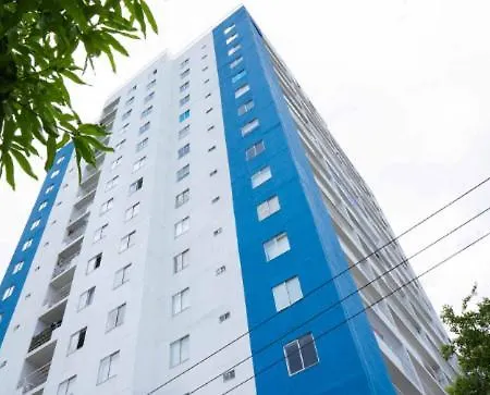 Brisa De La Bahia Apartamento *