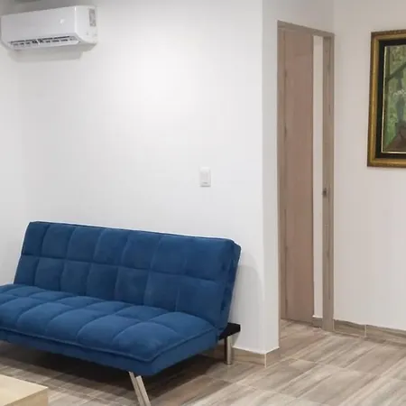 Apartamento Brisa De La Bahia *