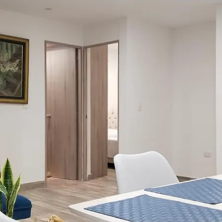 Brisa De La Bahia Apartamento *
