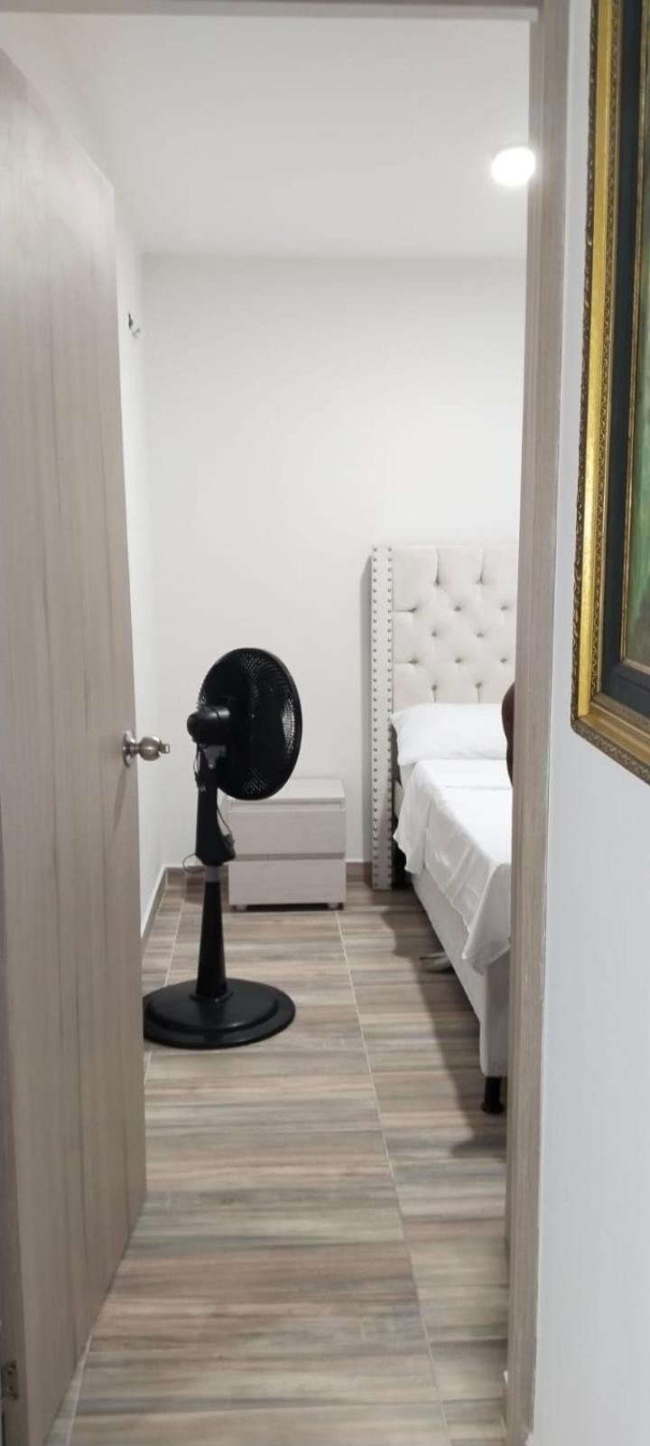 Brisa De La Bahia * Cartagena