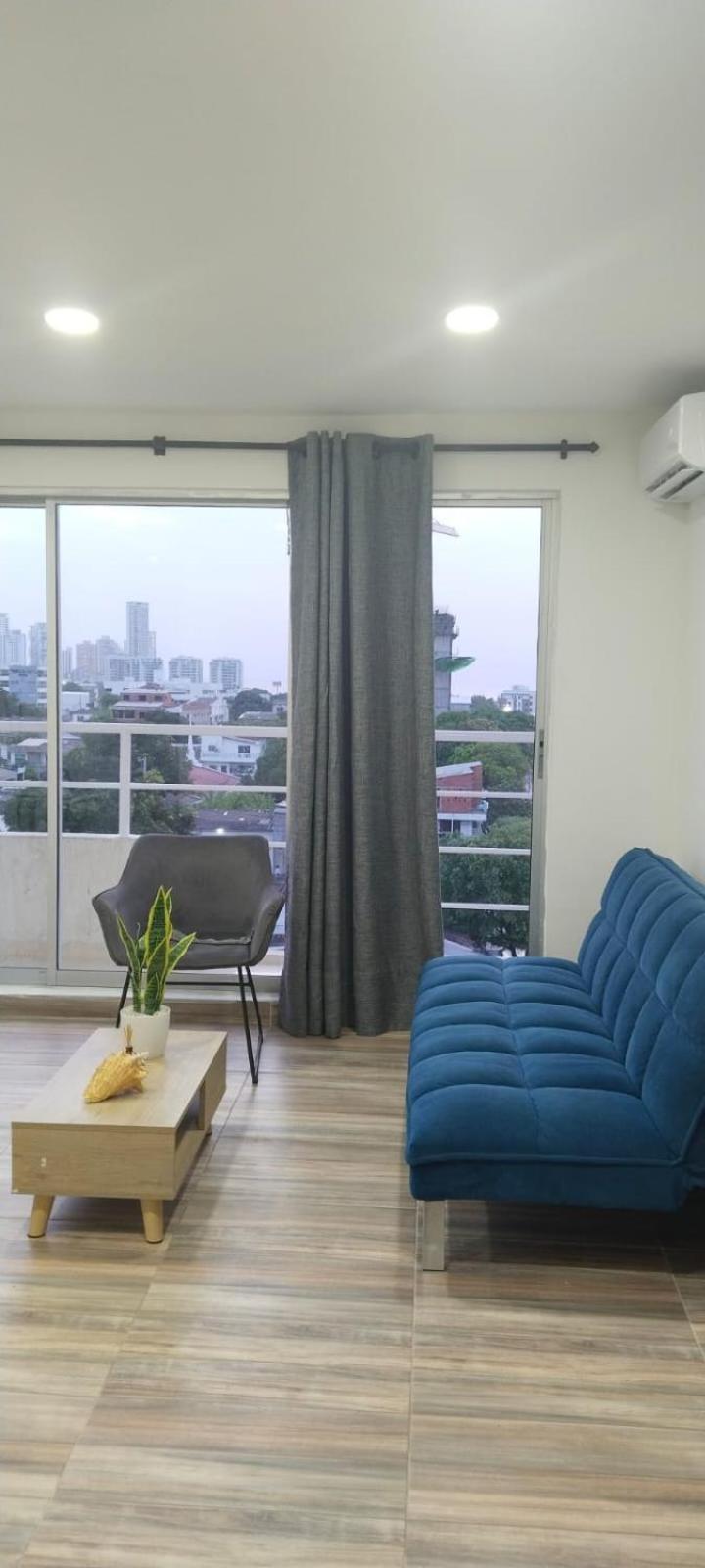 Brisa De La Bahia Apartment