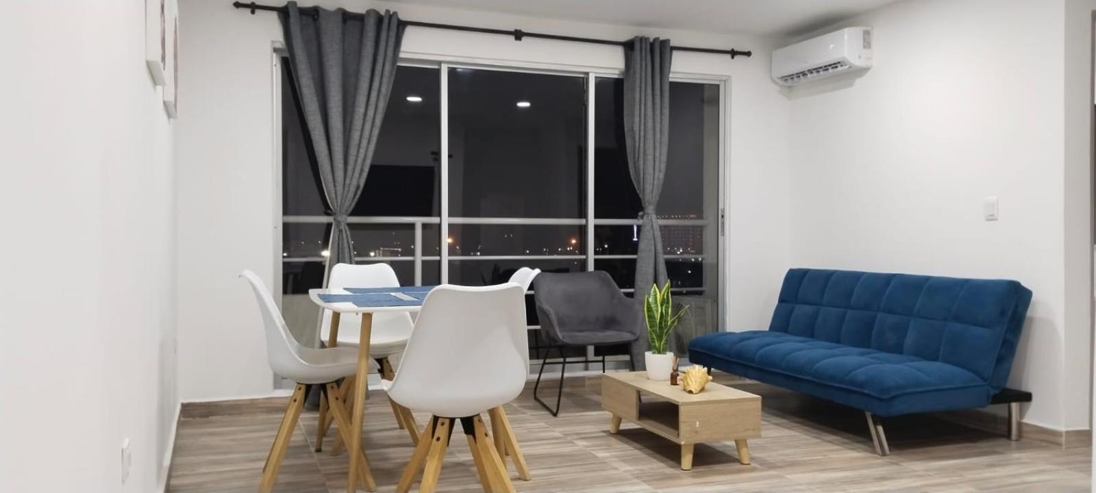 Brisa De La Bahia Apartment Cartagena