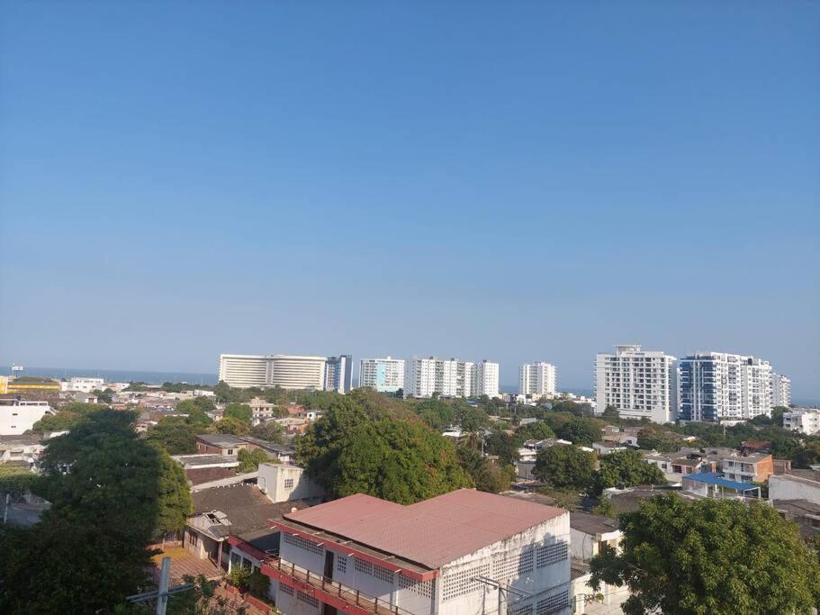 Apartamento Brisa De La Bahia