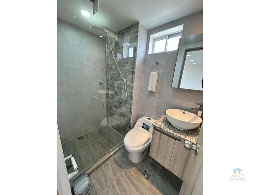 Apartamento Brisa De La Bahia