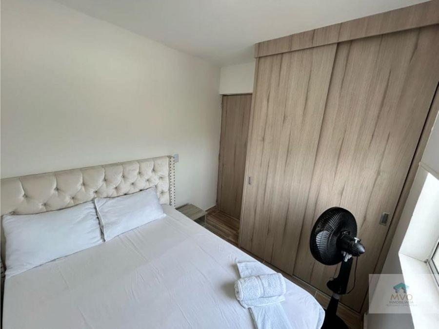 Apartamento Brisa De La Bahia Cartagena