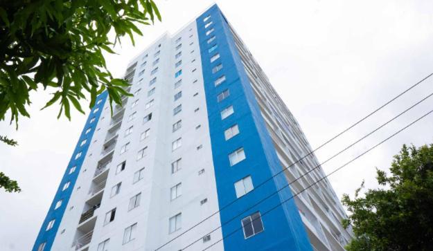 Brisa De La Bahia Apartamento *