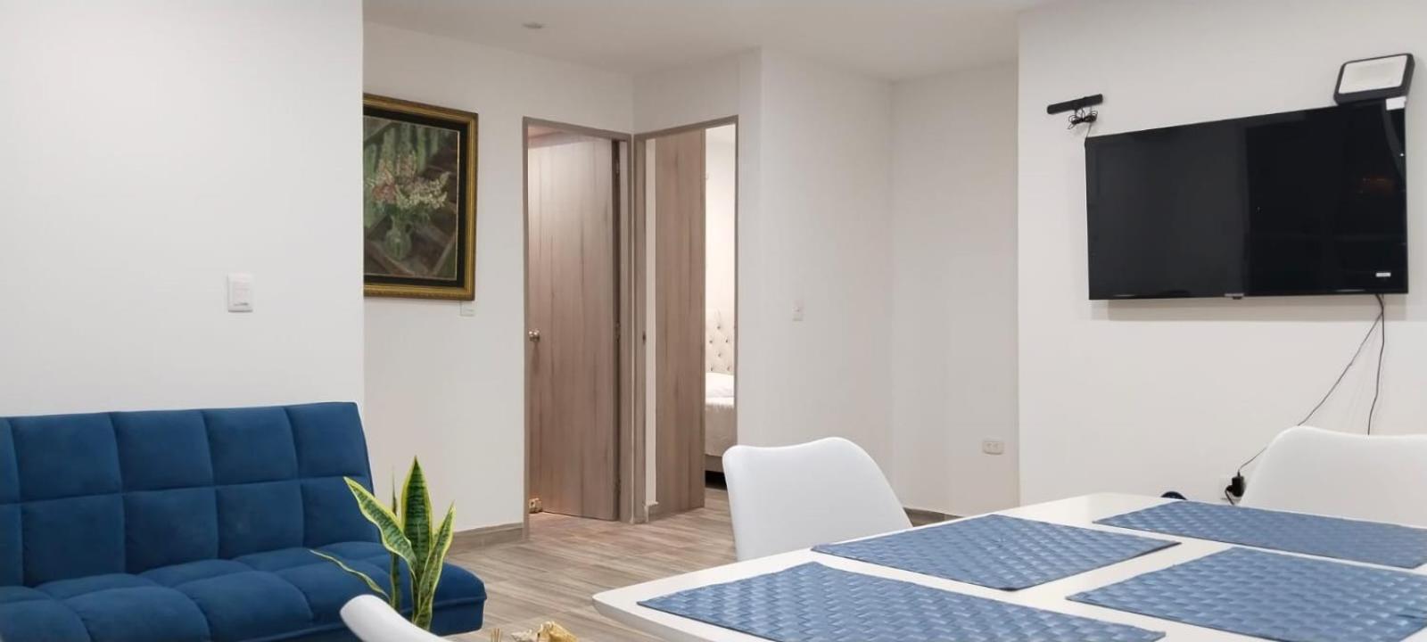 Brisa De La Bahia Apartamento *